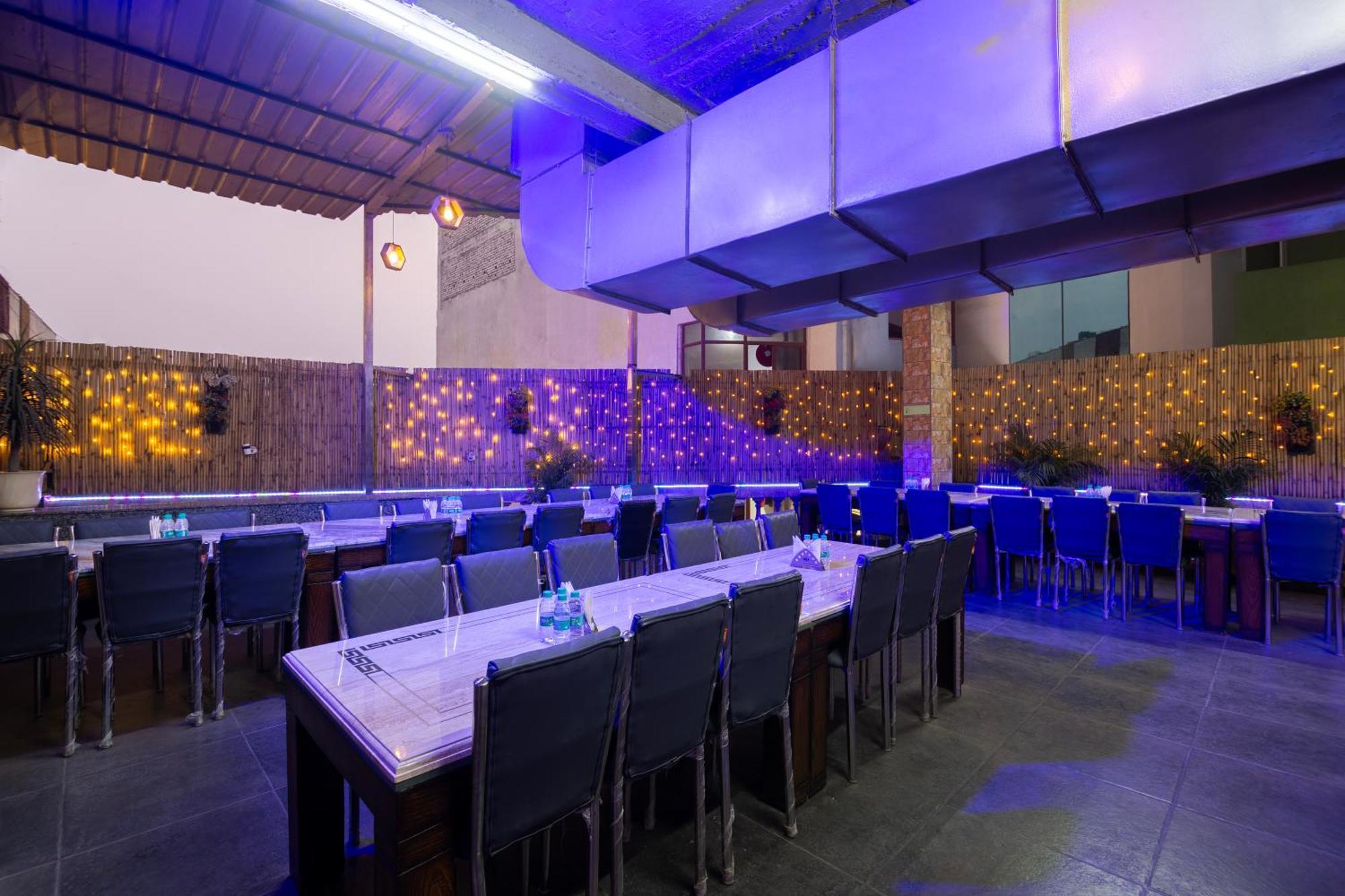 Hotel Mahajan International, Delhi Airport Νέο Δελχί Εξωτερικό φωτογραφία