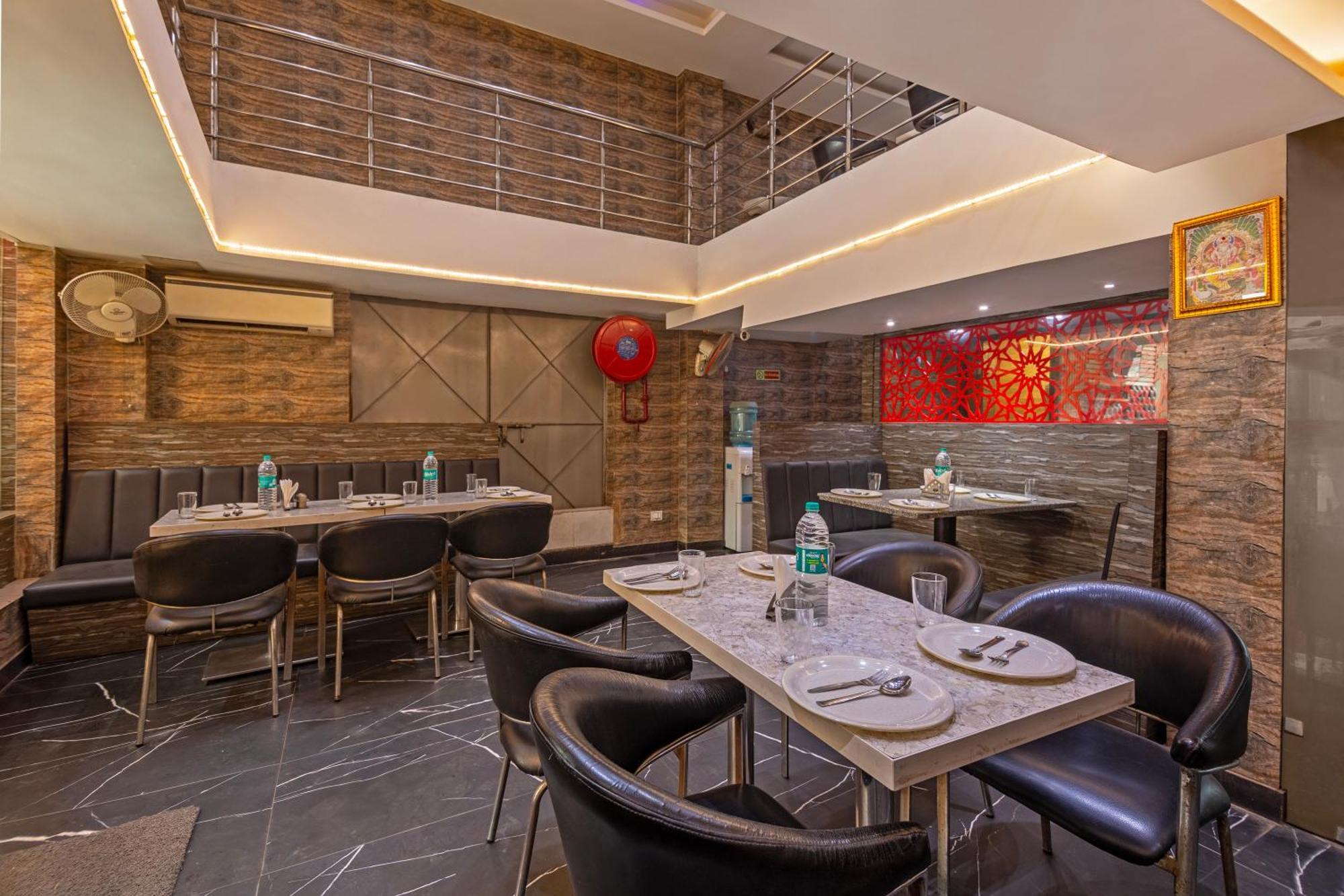 Hotel Mahajan International, Delhi Airport Νέο Δελχί Εξωτερικό φωτογραφία